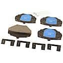 Premier OE Replacement Brake Pads