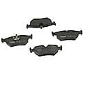 Automotive OE Replacement Brake Pads