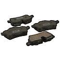 Ceramic Brake Pads