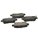 Ceramic Brake Pads