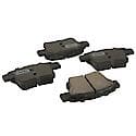 Ceramic Brake Pads