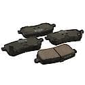 Ceramic Brake Pads