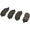 Ceramic Brake Pads