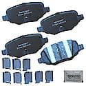 Ceramic Brake Pads - (4-Pad Set)