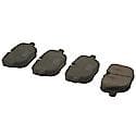 Ceramic Brake Pads