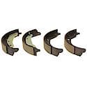 GM Original Equipment Brake Shoes