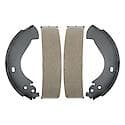 Professional DuraStop Brake Shoe Set