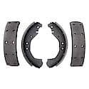 Professional DuraStop Brake Shoe Set