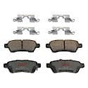 Automotive Premium Ceramic Brake Pads