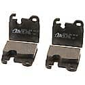 Original OE Formuld Brake Pad Set