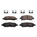 Automotive Premium Ceramic Brake Pads