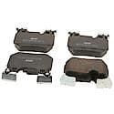 OE Formulated Brake Pad Set