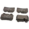 Original OE Formuld Brake Pad Set