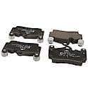 Original OE Formuld Brake Pad Set