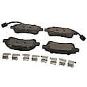 Brake Pad Set