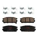 Automotive Premium Ceramic Brake Pads