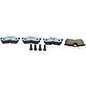 Brake Pad Set