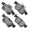 Brake Pad Set