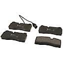 Brake Pad Set