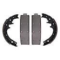 Drum Brake Shoe Set