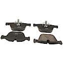 Brake Pad Set