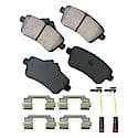 Brake Pad Set