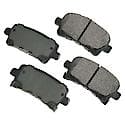 Brake Pad Set