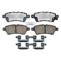 Advantage Ceramic Brake Pads