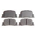 Advantage Ceramic Brake Pads