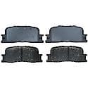 Brake Pad Set