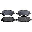 Brake Pad Set