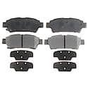 Brake Pad Set