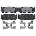 Brake Pad Set