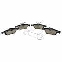 Brake Friction Pad