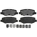 Brake Pad Set