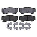 Brake Pad Set