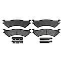 Brake Pad Set