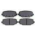 Brake Pad Set