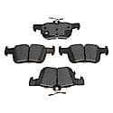 Brake Pad Set