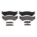 Brake Pad Set