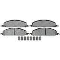 Brake Pad Set