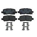 Brake Pad Set