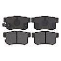 Brake Pad Set