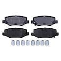 Brake Pad Set