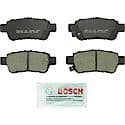 Brake Pad Set