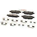 Brake Pad Set