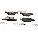 Brake Pad Set