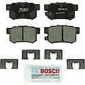 Brake Pad Set