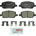 Brake Pad Set