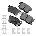 Brake Pad Set